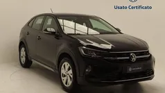 Deep black perlato Usata 2024 VW Taigo Life SUV | 19.900 € (Ottimo prezzo)