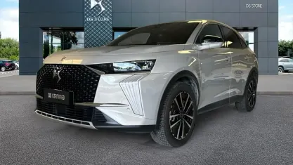 Usata DS Automobiles DS7 Crossback Bastille 131 CV (96 kW) 2023 Beige SUV