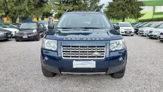 Usata 2007 Land Rover Freelander 2 S SUV | 7900 € (Buon prezzo)