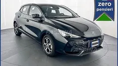 Nero Nuova 2025 MG MG3 Comfort Due volumi | 15.900 € (Buon prezzo)