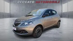 Grigio Usata 2024 Lancia Ypsilon S Due volumi | 13.300 € (Buon prezzo)