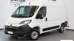 Bianco Nuova 2025 Opel Movano Furgone | 22.900 € (Super prezzo)