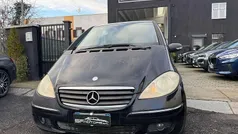 Usata 2005 Mercedes A180 Classic Tre volumi | 1000 € (Super prezzo)