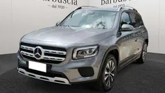 Usata 2022 Mercedes GLB200 SUV | 30.900 € (Buon prezzo)