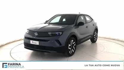 Usata 2025 Opel Mokka Edition SUV | 18.400 € (Buon prezzo)