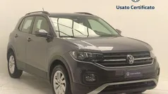 Usata 2022 VW T-Cross Style SUV | 18.900 € (Buon prezzo)
