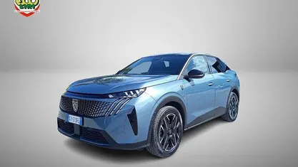 Usata Peugeot 3008 GT 136 CV (100 kW) 2025 SUV