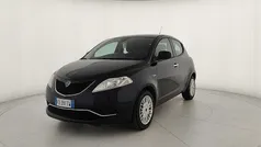 Blu Usata 2016 Lancia Ypsilon Silver Due volumi | 7900 € (Buon prezzo)