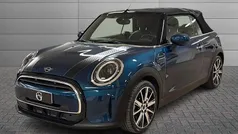 Usata 2022 Mini Cooper Cabriolet Cabrio | 24.900 € (Ottimo prezzo)