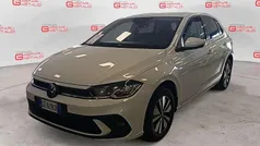 Usata 2025 VW Polo Edition Tre volumi | 21.600 € (Super prezzo)