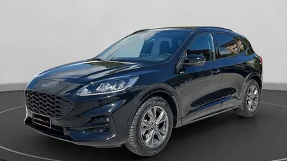 Agata black Usata 2024 Ford Kuga ST-Line SUV | 24.200 € (Buon prezzo)