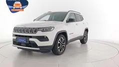 Other Usata 2023 Jeep Compass Limited SUV | 21.900 € (Buon prezzo)