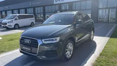 Verde Usata 2018 Audi Q3 Design SUV | 21.500 € (Super prezzo)