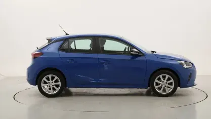 Begagnad Opel Corsa Edition 75 HK (55 kW) 2023 Halvkombi