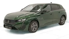 Usata 2024 Peugeot 308 Allure Tre volumi | 22.900 € (Ottimo prezzo)