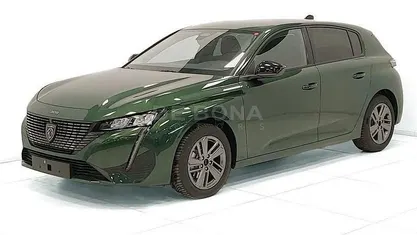 Usata 2024 Peugeot 308 Allure Tre volumi | 21.900 € (Ottimo prezzo)