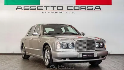 Usata 1998 Bentley Arnage Tre volumi | 39.900 €