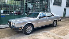 Usata 1981 Maserati Quattroporte Tre volumi | 28.000 €
