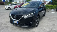 Nero Usata 2023 Nissan Qashqai N-Connecta SUV | 22.990 € (Ottimo prezzo)