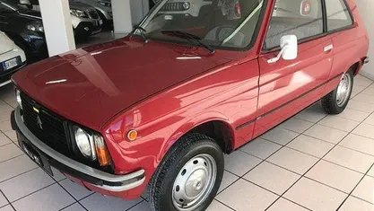 Usata 1979 Citroën LNA | 3200 €
