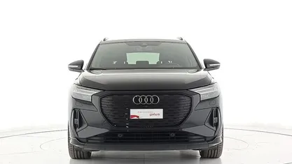Usata 2023 Audi Q4 e-tron S-Line SUV | 38.900 € (Buon prezzo)