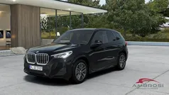 Usata 2025 BMW X1 M Sport SUV | 39.200 €