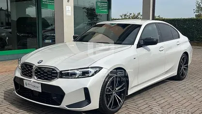 Usata BMW M340 374 CV (275 kW) 2024 Berlina