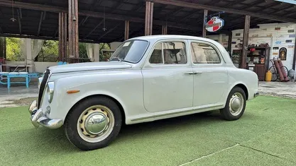 Occasion Lancia Appia 48 ch (35 kW) 1957 Berline