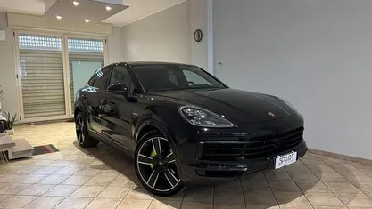 Usata Porsche Cayenne 340 CV (250 kW) 2021 SUV