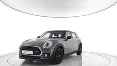 Usata 2018 Mini Cooper Clubman Station wagon | 16.009 € (Buon prezzo)