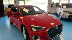 Usata 2023 Audi A3 Advanced | 28.900 € (Ottimo prezzo)
