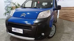 Usata 2011 Citroën Nemo XTR Furgone | 3700 € (Ottimo prezzo)