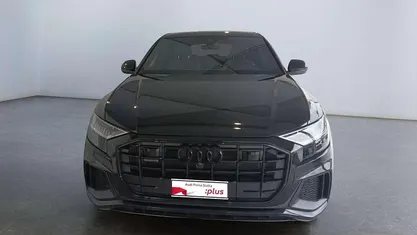 Nero Usata 2023 Audi Q8 Sport SUV | 64.800 € (Super prezzo)