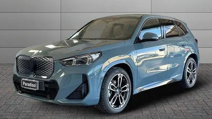 Usata BMW iX1 M Sport 150 kW (204 CV) 2024 SUV