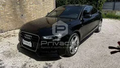 Nero Usata 2014 Audi A5 S-Line Coupé | 10.900 € (Ottimo prezzo)
