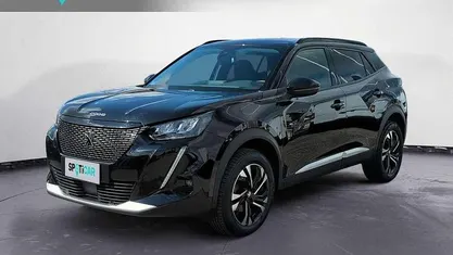 Usata 2020 Peugeot 2008 Allure SUV | 15.500 € (Buon prezzo)