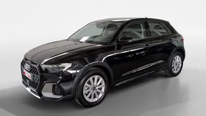Usata 2025 Audi A1 Business Utilitaria | 28.900 € (Ottimo prezzo)