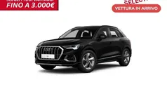 Usata 2024 Audi Q3 Advanced SUV | 37.400 € (Super prezzo)