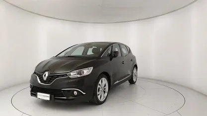 Usata 2019 Renault Scénic IV Monovolume | 15.950 € (Buon prezzo)