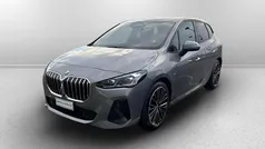 Usata 2024 BMW 218 Active Tourer Comfort Edition Monovolume | 35.750 € (Buon prezzo)