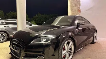 Usata 2014 Audi TTS Coupé | 23.999 € (Buon prezzo)