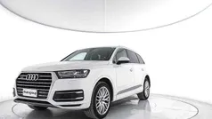 Bianco Usata 2019 Audi Q7 Business Plus SUV | 35.900 € (Super prezzo)