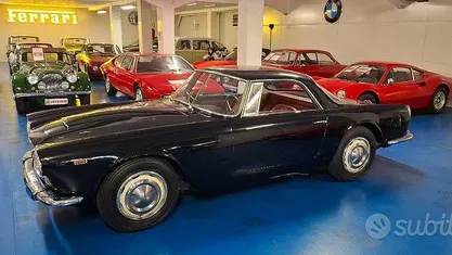 Usata Lancia Flaminia 140 CV (102 kW) 1960 Coupé
