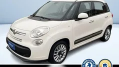 Usata 2016 Fiat 500L Pop Star Monovolume | 9200 € (Buon prezzo)