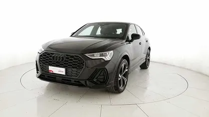 Usata Audi Q3 Sportback S-Line 150 CV (110 kW) 2023 SUV