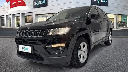 Usata 2020 Jeep Compass Longitude SUV | 14.950 € (Super prezzo)