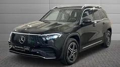 Usata 2024 Mercedes EQB250+ Advanced SUV | 35.400 € (Super prezzo)