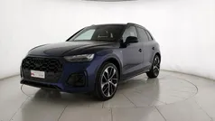 Usata 2023 Audi Q5 S-Line SUV | 56.900 €