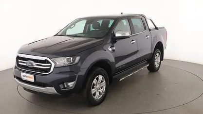 Usata Ford Ranger Limited 170 CV (125 kW) 2020 Pick-up