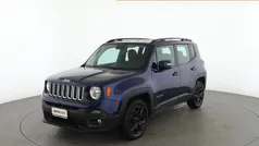 Usata 2018 Jeep Renegade Longitude SUV | 13.599 € (Buon prezzo)